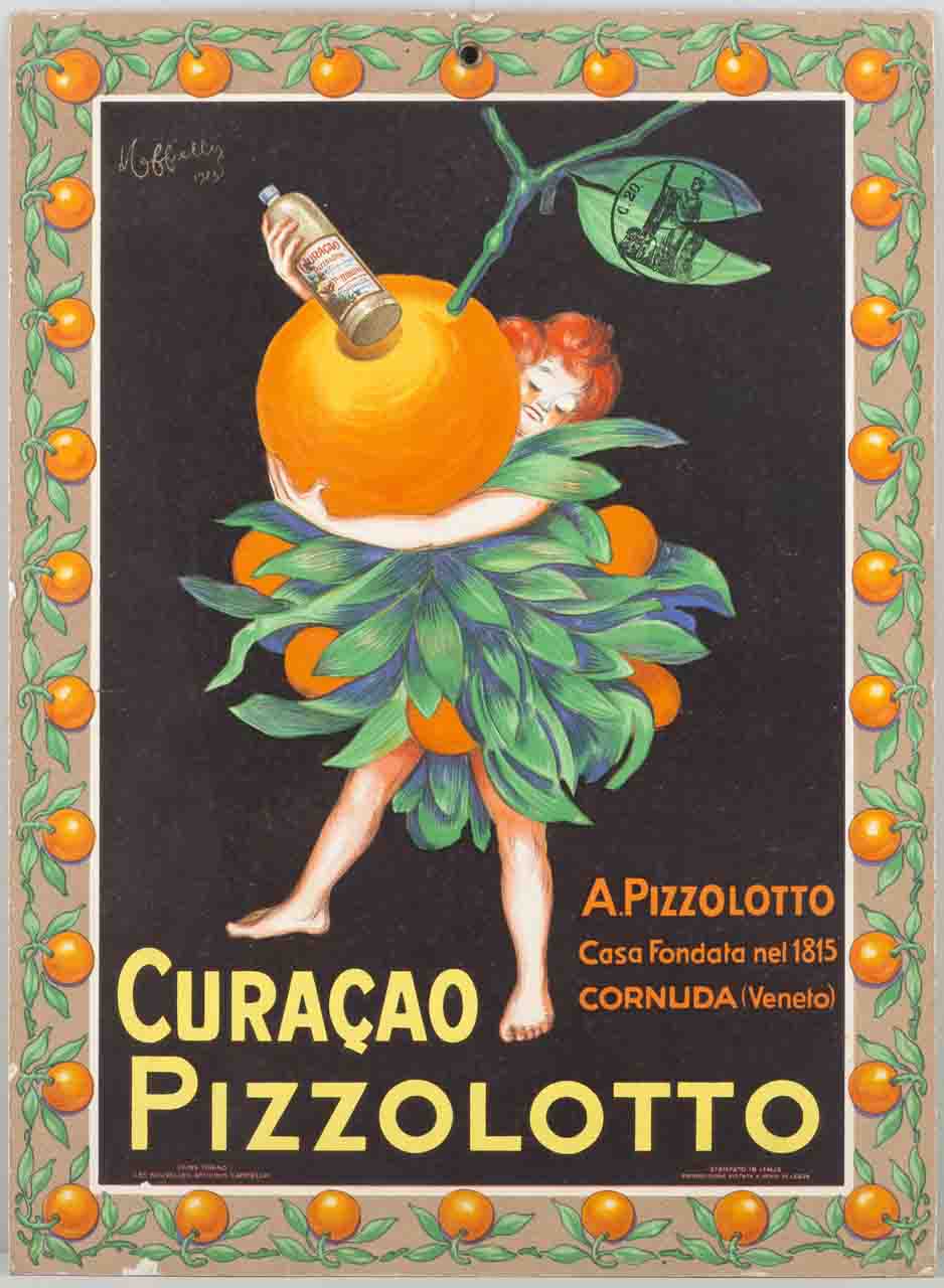 Cura&ccedil;ao Pizzolotto